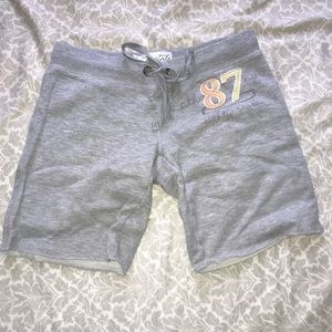Gray Aeropostale Shorts